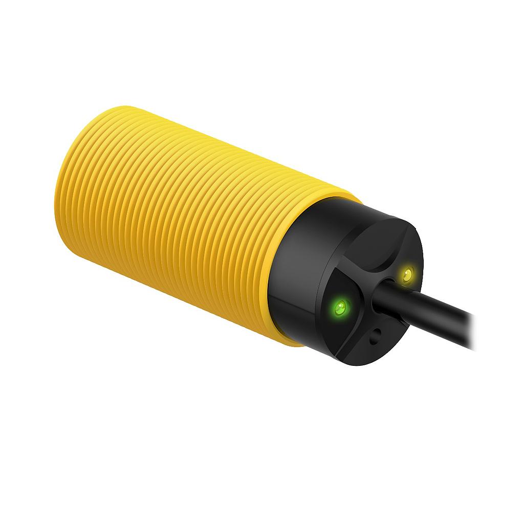 EZ-BEAM S30 Series: Fixed Field (S30SN6FF400)