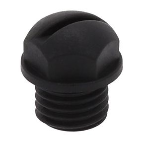 AVENTICS CC01 Series Protective Cap, M12x1 Thread