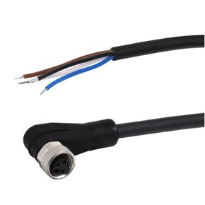 AVENTICS CON-RD Series Round Plug Connector