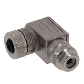 AVENTICS CON-RD Series Round Plug Connector