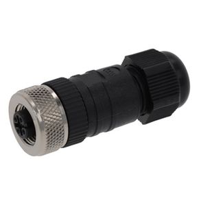 AVENTICS CON-RD Series Round Plug Connector