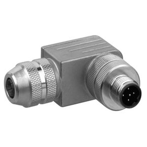 AVENTICS CON-RD Series Round Plug Connector