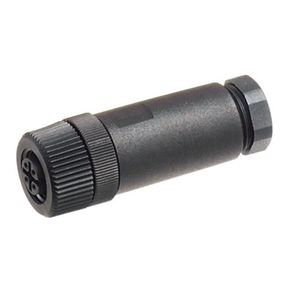 AVENTICS CON-RD Series Round Plug Connector