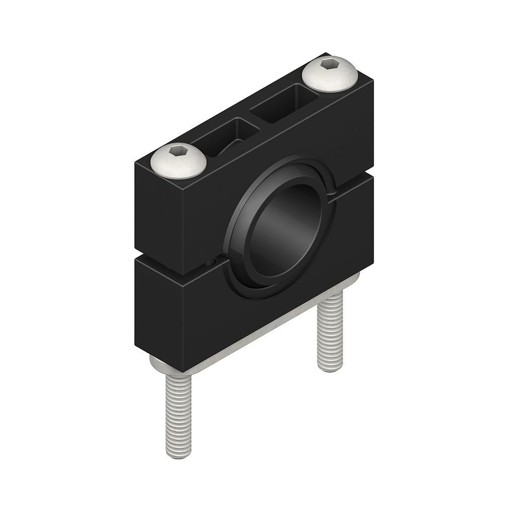 Bracket: Stainless Steel Mounting (SMB18C)