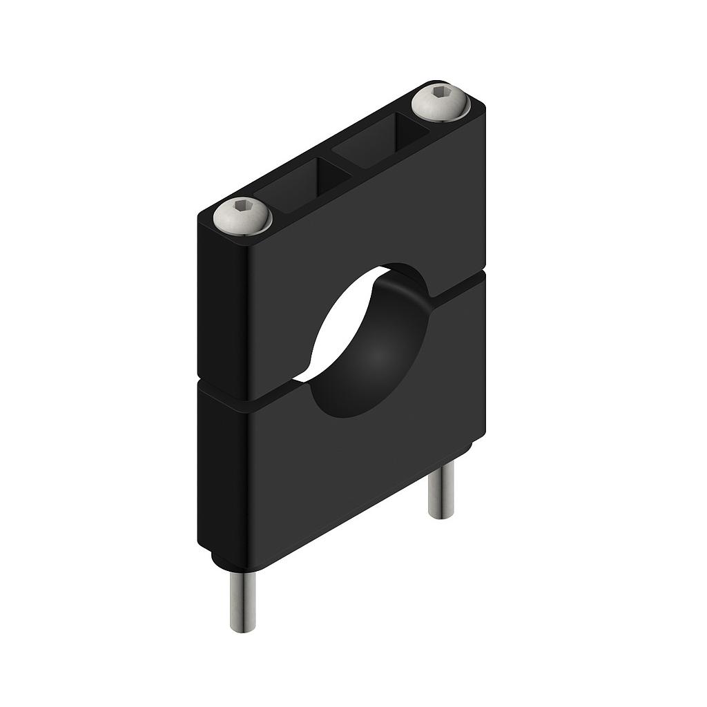 Bracket: Stainless Steel Mounting (SMB30C)