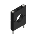 Bracket: Stainless Steel Mounting (SMB30C)