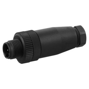 AVENTICS CON-RD Series Round Plug Connector