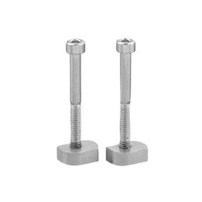 AVENTICS QR1 Series Mounting Kit for DIN Rails DIN