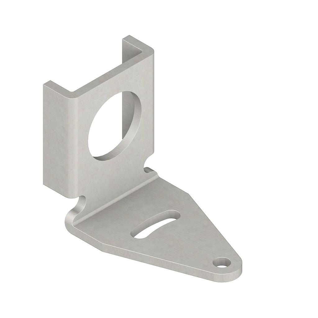 SMB18Q Right Angle Bracket