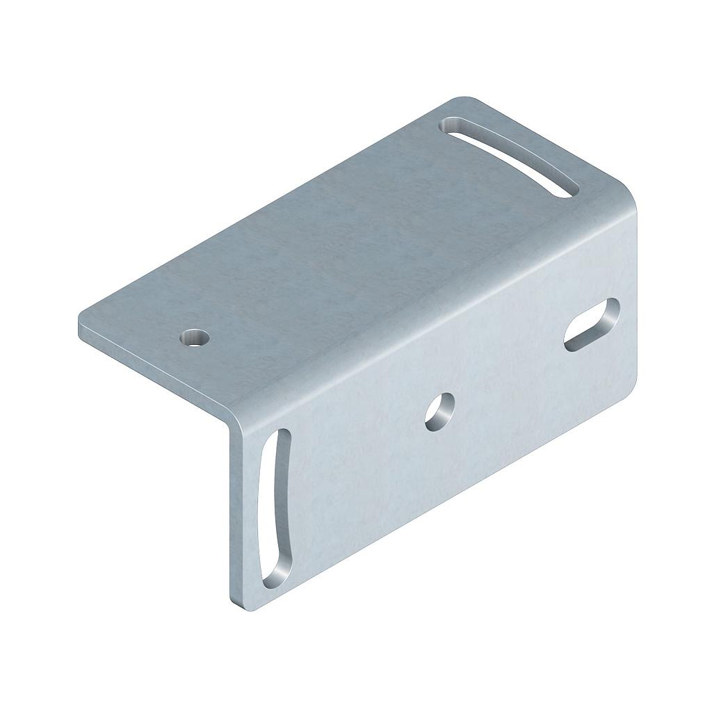 MOUNTING BRACKET Q85 BRACKET BOTTOM MOUNT (SMB85B)