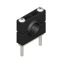 Bracket: 18 mm Swivel (SMB18S)