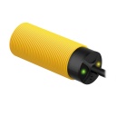 EZ-BEAM S30 Series: Receiver (S30RW3R)