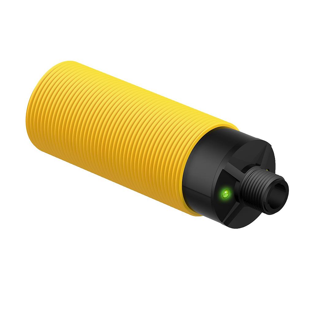 EZ-BEAM S30 Series: Fixed Field (S30AW3FF200Q1)