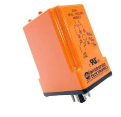 DEI Dual Channel Seal Failure Alarm
