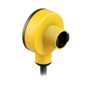 EZ-BEAM T18 Series: Fixed Field (T18AW3FF100 W/30)