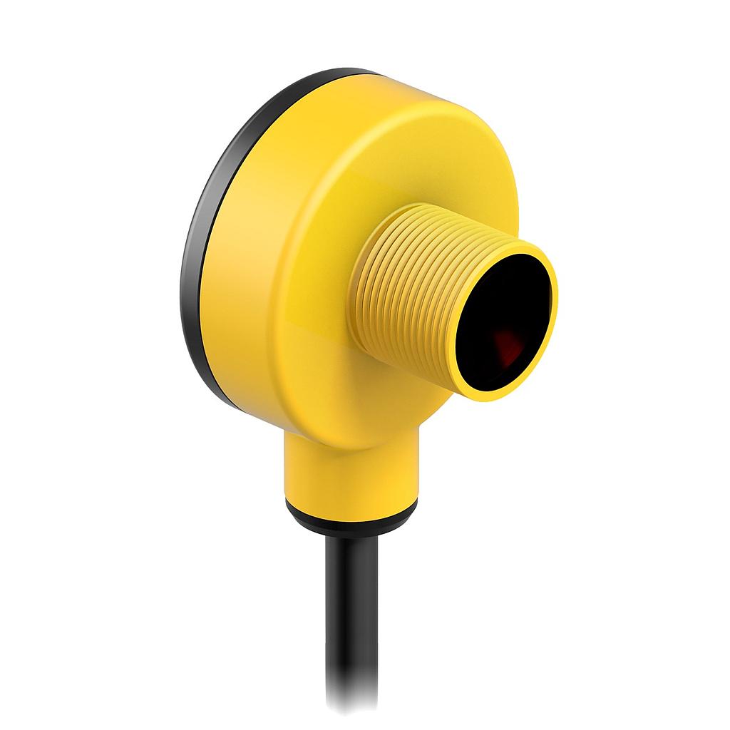 EZ-BEAM T18 Series: Receiver (T18RW3R W/30)