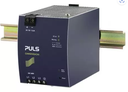 PULS Power Supply for Power Applications, 960W, 480VAC 3PH, 72VDC, 13.3A