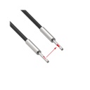 Plastic Fiber, Opposed Mode (PIPS46U)