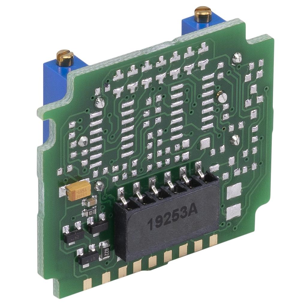 Q45 Series: Logic Module (45LM5)