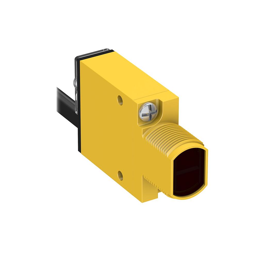 MINI-BEAM: High Speed Receiver (SM31RMHSQDP)
