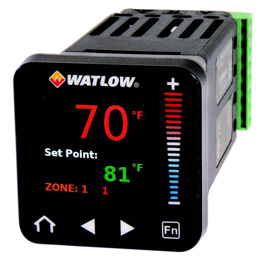 Watlow PM Plus Series PID Controller