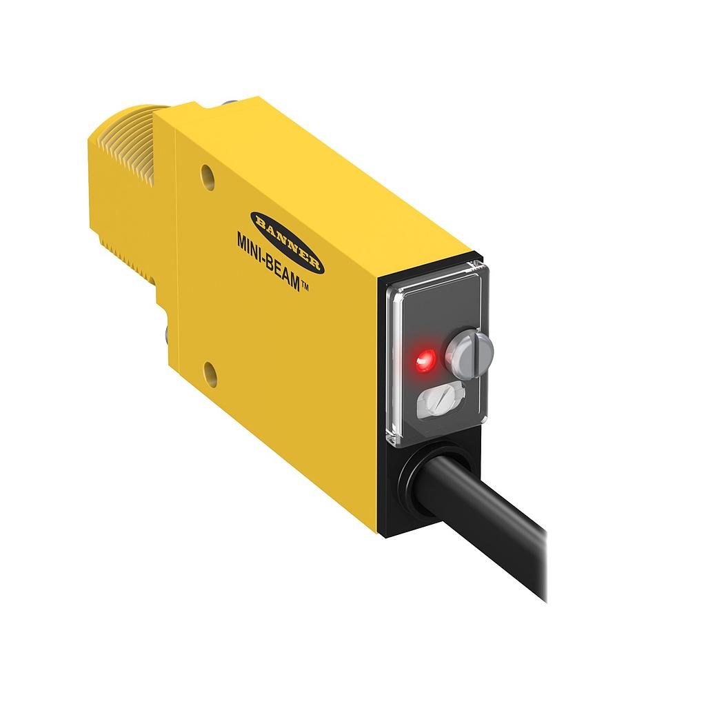 MINI-BEAM NAMUR: Convergent (MIAD9CV)