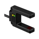 SLO30 Series: Slot Sensor w/o Sensitivity Adjustme (SLO30VB6QPMA)