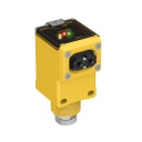 Q45X Series: Plastic Fiber Optic (Q45XB6FPQ)