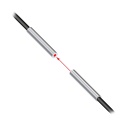 Plastic Fiber, Opposed Mode (PIFM1X46U)