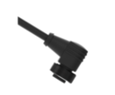 Cordset 7/8 in Single Ended (MBCC-430RA)