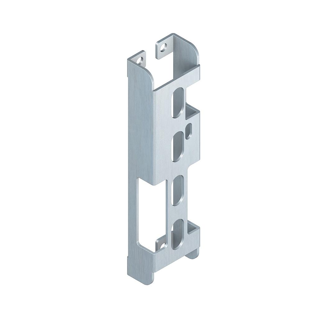 Protective Bracket No Ribs in Windows PVD100 (SMBPVD100ANRW)