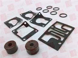 Asco Numatics Rebulid Kit for MK8 Series