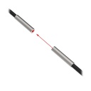 Plastic Fiber, Opposed Mode (PIF66U)