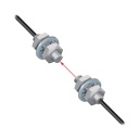 Plastic Fiber, Opposed Mode (PIT16U)