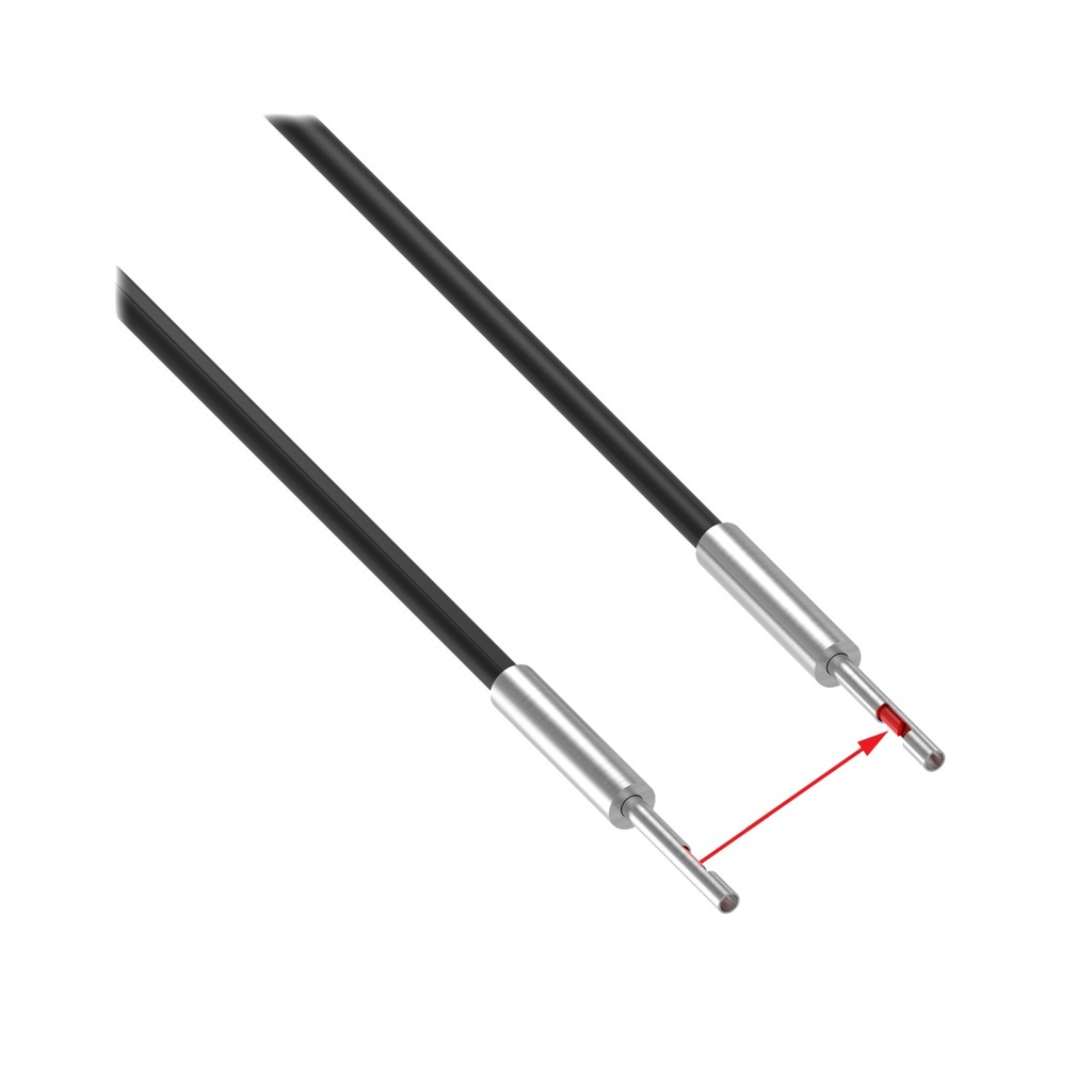 Plastic Fiber, Opposed Mode (PIPS46UM.45)