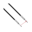 Plastic Fiber, Opposed Mode (PIPS46UM.45)