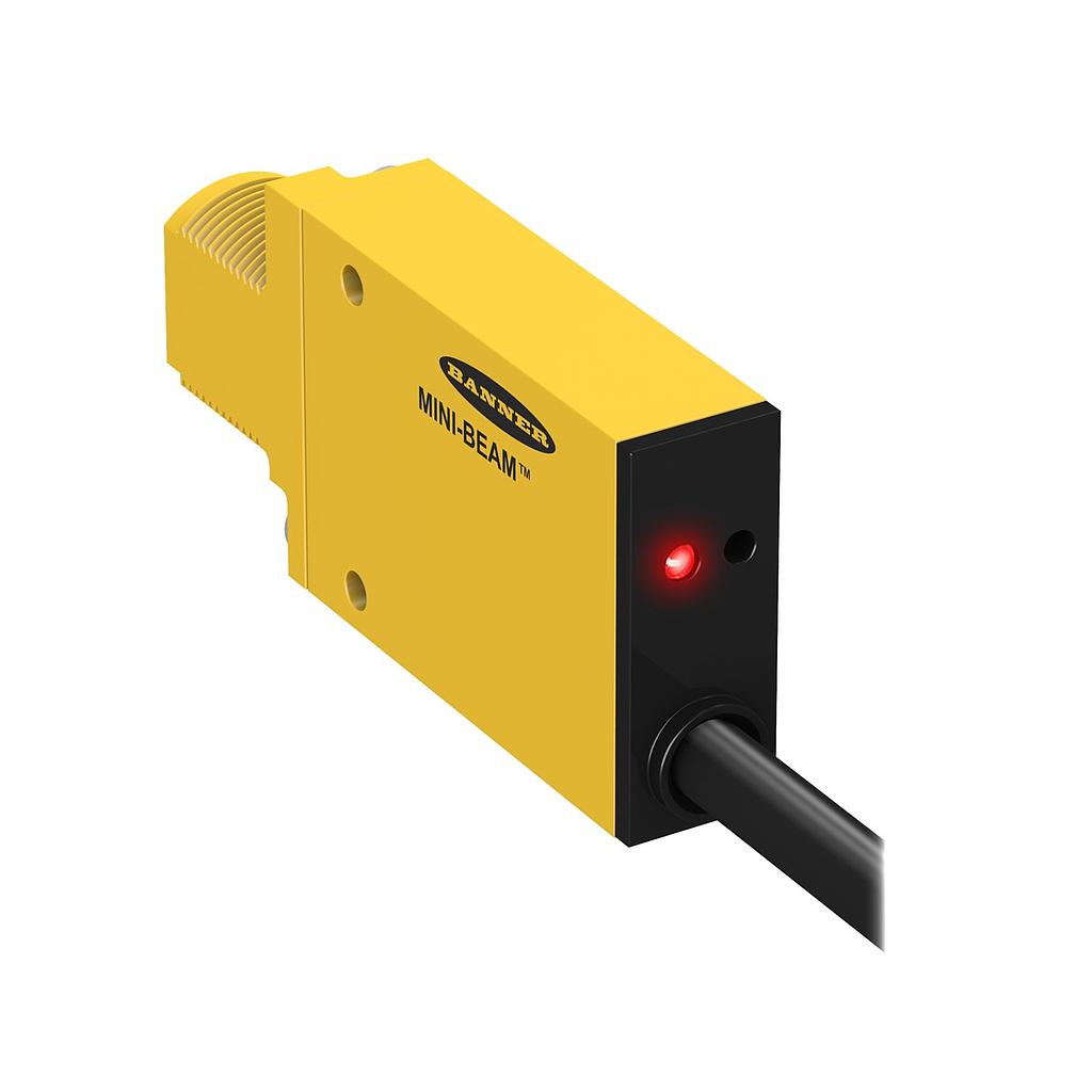 MINI-BEAM NAMUR: Emitter (MI9E)
