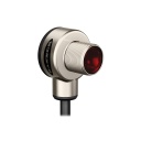 EZ BEAM TM18: Fixed Field Background Suppression (TM18AP6FF100Q5)