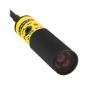 S18-2 Series: Non-Polarized Retroreflective with pot (S18-2VPLV-Q5)