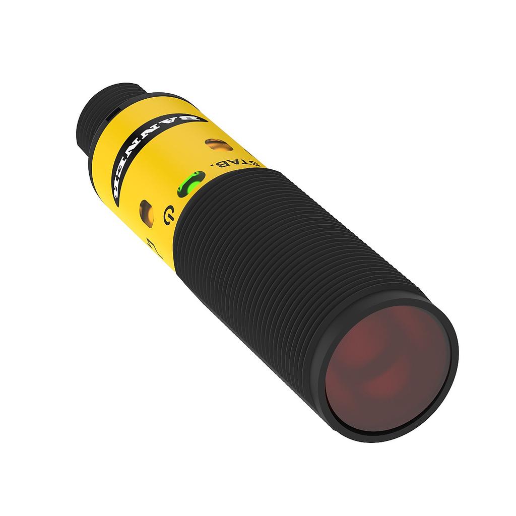 S18-2 Series: Receiver (S18-2VNRL-Q8)