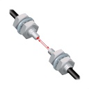 Plastic Fiber, Opposed Mode (PIT46UHT1)