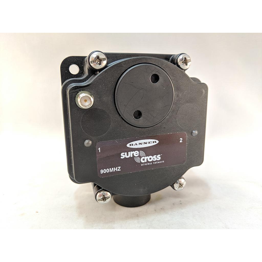 Serial Data Radio Multihop 900 MHz 1W (DX80SR9M-H)