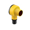 EZ-BEAM T18 Series: Receiver Retro Europe (T18RP6LPQ)