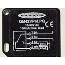 QM42 Series: Polarized Retro (QM42VP6LPQ)