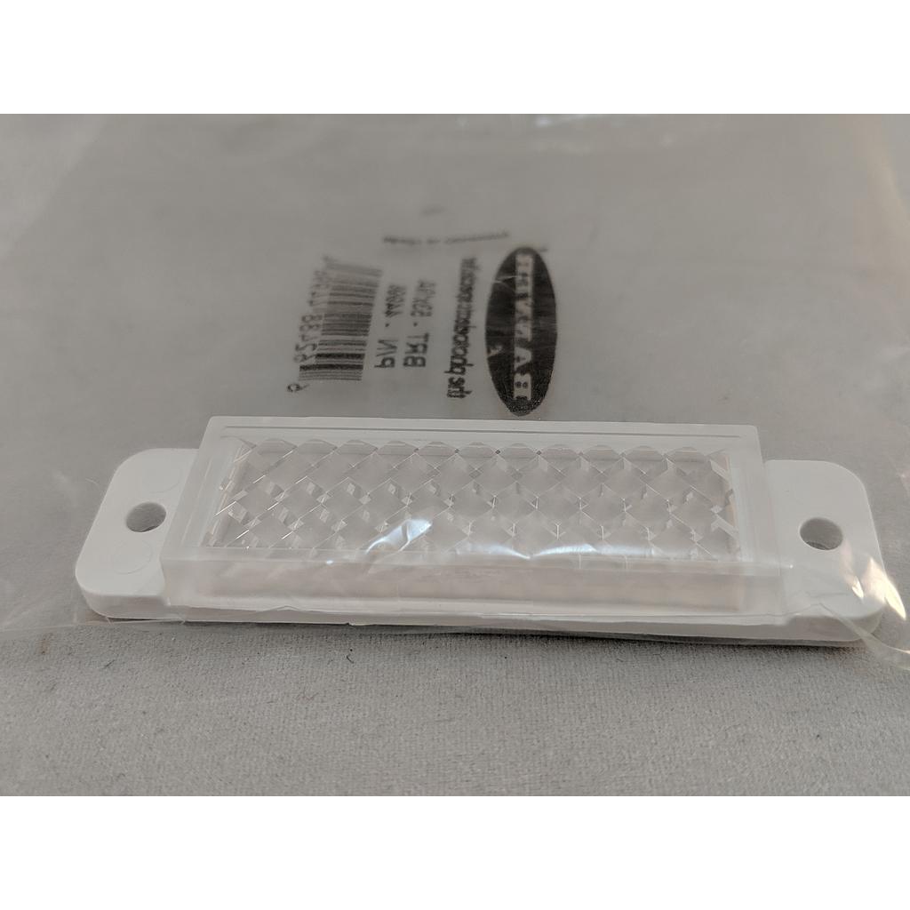 Retroreflective Target: Rectangular -53x19mm (BRT-53X19A)