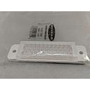 Retroreflective Target: Rectangular -53x19mm (BRT-53X19A)