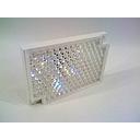 Retroreflective Target: Rectangular -60x40mm (BRT-60X40C)