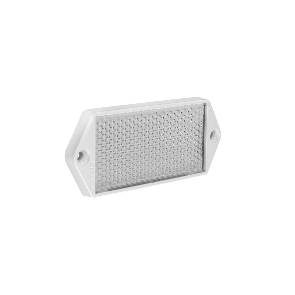 Retroreflective Target: Rectangular -100x55mm (BRT-100X55A)