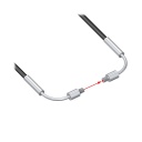 Plastic Fiber, Opposed Mode (PIAT46UM.4X.4MT)