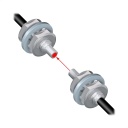 Plastic Fiber, Opposed Mode (PIT6100U)